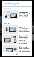 LG Optimus G