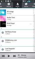 LG Optimus G