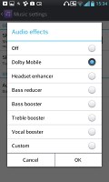 LG Optimus G