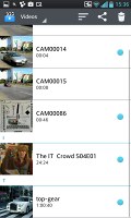 LG Optimus G