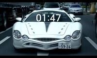 LG Optimus G