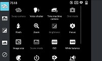 LG Optimus G