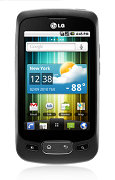 LG Optimus One P500