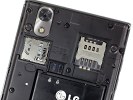 LG Prada 30