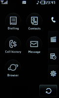Prada phone by LG