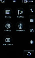 Prada phone by LG