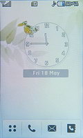 Prada phone by LG