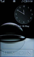 Prada phone by LG