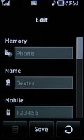 Prada phone by LG