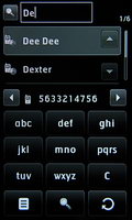 Prada phone by LG