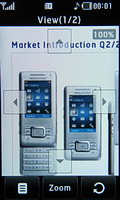 Prada phone by LG