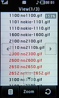 Prada phone by LG