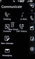LG KC910 Renoir