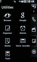 LG KC910 Renoir