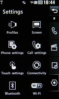 LG KC910 Renoir