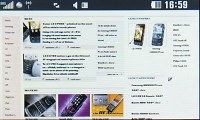LG KC910 Renoir