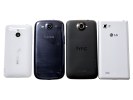 Meizu MX 4-core