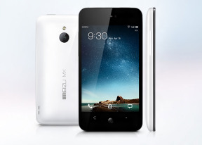 Meizu MX 4-core review