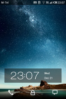 Meizu MX