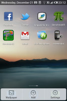 Meizu MX