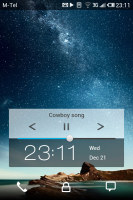 Meizu MX