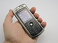 Motorola L9