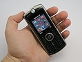 Motorola L9
