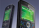 Motorola Q 9h review: Moto messenger - read the full text