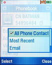 Motorola RIZR