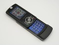 Motorola RIZR