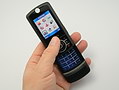 Motorola RIZR