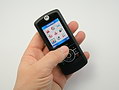 Motorola RIZR