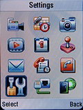 Motorola RAZR maxx V6