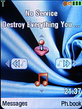 Motorola RAZR maxx V6