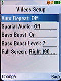 Motorola RAZR maxx V6