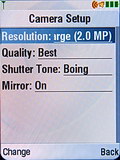 Motorola RAZR maxx V6