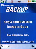 Motorola RAZR maxx V6