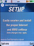 Motorola RAZR maxx V6