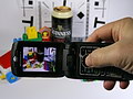 Motorola RAZR maxx V6