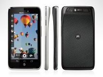Motorola Atrix HD