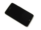 Motorola Atrix HD