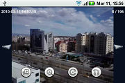 Motorola BACKFLIP