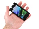 Motorola Milestone