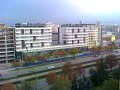 Camera photos of Motorola RAZR2 V8