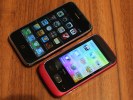 HTC Smart