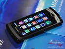 Samsung S8500 Wave