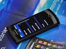 Samsung S8500 Wave