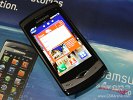 Samsung S8500 Wave
