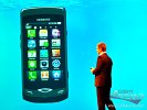 Samsung S8500 Wave
