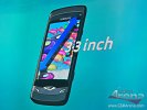 Samsung S8500 Wave
